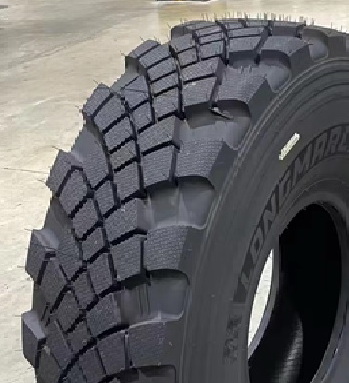 Шина 425/85 R21 Longmarch LM777, 173C, TT